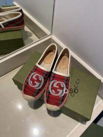 Picture of Gucci Shoes _SKUGuccisz35-40SD01265913